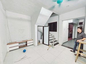 (không có căn thứ 2) nhà đẹp lê đức thọ - mỹ đình 3 mặt thoáng gần phố, giá: 5.5 tỷ, lh: 