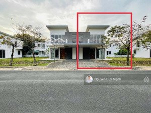 villa song lập phân khu zone 5 đảo swanbay 300m2 vị trí đẹp giá chỉ 19tỷ sổ hồng sẵn