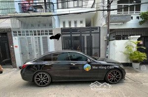 bán chdv 5 tầng full nội thất cao cấp 8pn khép kín dòng tiền sẵn 40tr xe hơi ngủ trong nhà