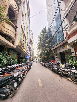 hàng vip phố thái hà 8 tầng thang máy phân lô 3 ô tô tránh văn phòng, kd, ở đỉnh