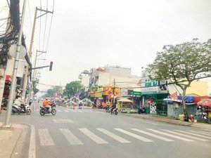 bán nhà 100m2 mt đường nguyễn thị thập, tân phong, quận 7, 33 tỷ