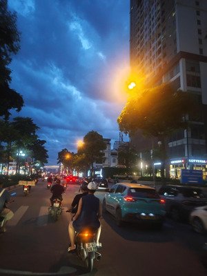 hoa hậu phố tân mai - 15m ra oto tránh - trước nhà rộng 4m cực thoáng sáng - an sinh cực tốt