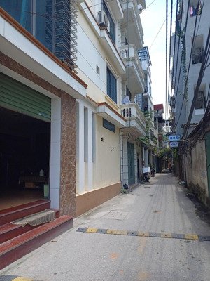 văn quán phân khúc hiếm - mặt trước ô tô - mặt sau ngõ 2m - 58m - 5 tầng - 12.8 tỷ