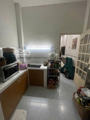 giá hot hẻm trần bình trọng - 3 tầng đúc thật hẻm thông trung tâm quận 10 giá 5.45 tỷ