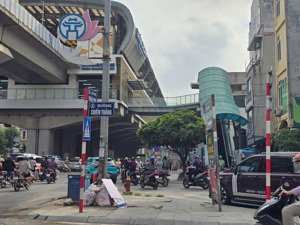 phân lô cán bộ hv an ninh, 2 thoáng, ngõ nông ô tô đỗ cửa, 20m ô tô tránh, dân xây - (48m - 9,8tỷ)