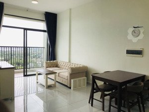 giá thuê cực tốt: chỉ 10.5 triệu/tháng jamila khang điền 2pn 2wc, đông nam, tầng cao đón gió