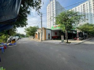 bán đất mặt tiền hẻm 92 đường vườn lài giá 13 tỷ diện tích 5 x 38m