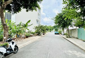 bán đất khu nam rạch chiếc ngay song hành,liền kề lake view global,diện tích 80m lh 