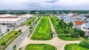 chính chủ bán lô đất sổ đỏ 78m2, làn 2 kcn yên bình, kdc hồng tiến - tp phổ yên giá chỉ hơn 2 tỷ