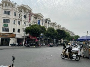 bán nhà đường số 12, khu cityland park hill, phường 10, gò vấp. giá 18,5 tỷ