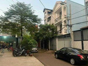 cần bán nhà 616 lê đức thọ, phường 15, gò vấp. dt: 4 x 20m giá 9 tỷ