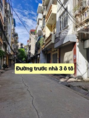 bán nhà - phân lô- lô góc kinh doanh đỉnh thanh bình- mỗ lao - hà đông - dtsd: 30m- 5 tầng