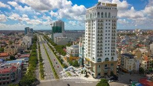 cho thuê nhà mặt phố lê hồng phong, cầu tre, ngô quyền, hải phòng, giá thỏa thuận, 900m2