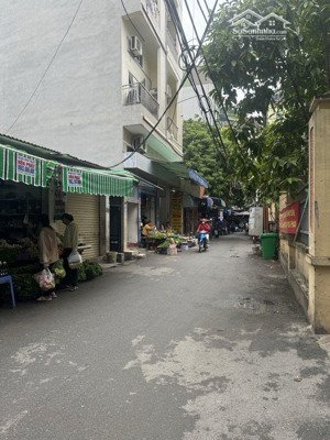 đất nguyễn khang, cầu giấy 85m2. ngõ nông, thoáng, kinh doanh, siêu hiếm, giá tốt