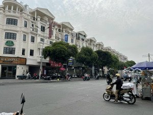 bán nhà khu cityland park hills, phường 10, gò vấp. giá 19 tỷ