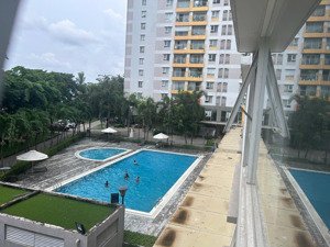 bán nhanh căn hộ ehome5 trần trọng cung, 2pn, 2wc, 68m2, full nội thất,