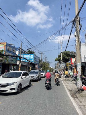 ngộp bank bán gấp mặt tiền gò dưa -tam bình - 230m² - ngang 8m - chỉ 17.8 tỷ biệt thự sân vườn