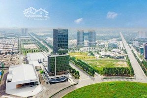 cho thuê nhà phố 4 tầng trung tâm tp. mới bình dương cách trung tâm hành chính 300m diện tích