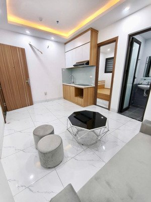 căn hộ mini mễ trì mới 100% thang máy, pccc đầy đủ giá tốt bất ngờ