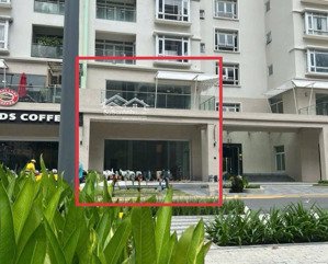 cho thuê shop riverside residence phú mỹ hưng, q. 7