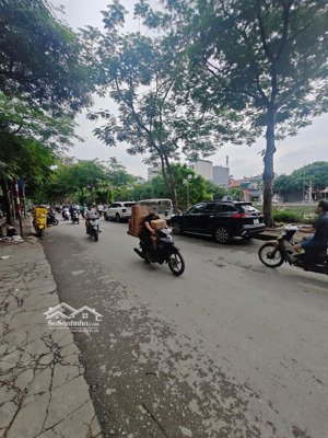 chính chủ cần bán toà nhà mặt phố vũ tông phan 120m 9 tầng 6mt giá 55 tỷ kinh doanh 100tr/th