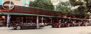 mặt phố hoàng ngân, trung tâm quận thanh xuân khu dân cư sầm uất,nhiều tòa nhà văn phòng 