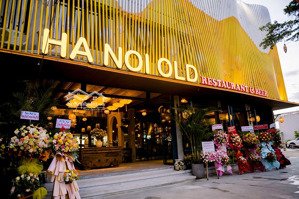 cho thuê mặt bằng lớn phố nguyễn hoàng 1.486m², mặt tiền 20m gần bến xe mỹ đình 