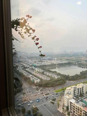 bán căn góc 87.4m2 chung cư cao cấp 6th element - kđt tây hồ tây cam kết giá tốt nhất thị trường