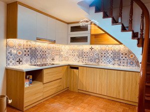 bán nhà tôn đức thắng, 7,5 tỷ ô tô đỗ cửa 1 căn duy nhất