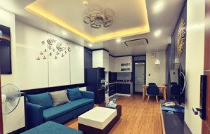 cho thuê toà căn hộ mặt đường văn cao, ngô quyền, hải phòng - pccc đầy đủ, nội thất cao cấp còn mới