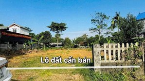 chủ cần tiền bán lô đất siêu rẻ tại lương sơn hoà bình