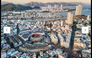 bán nhà ngay chợ đầm - nha trang(trung tâm thành phố)