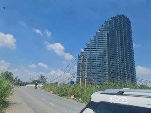 dự án khu dân cư mastereal phú nhuận q7 1280tỷ tl