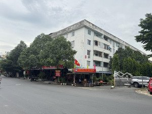 bán chung cư ba son, phường 7, gò vấp sau lưng coopmart phan văn trị