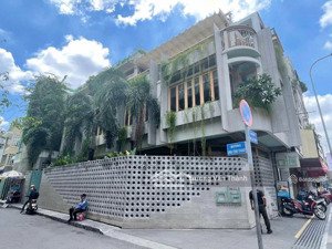 siêu hiếm-góc 2 mặt tiền hai bà trưng, q1 giá chỉ 55 tỷ cơ hội vàng đầu tư-vip