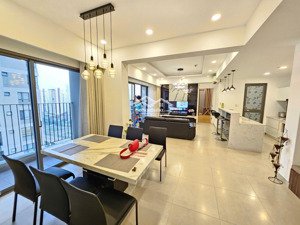 cho thuê cc masteri thảo điền, 45 triệu, 145m2, 3pn, 3wc, hàng hiếm tại giá siêu hời