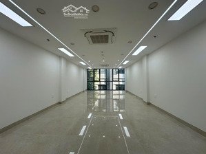 siêu đẹp - nhà phố trúc khê - 8 tầng thông sàn thang máy - 70m2 - 5m mặt tiền - vỉa hè - ô tô tránh