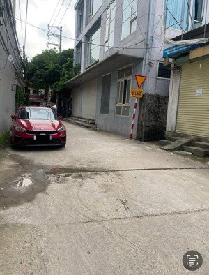 bán đất tặng nhà - gần trường học viện tài chính - ôtô tránh - dt 74m² - chỉ nhỉnh 7 tỷ