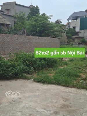 bán đất thái phù - mai đình - sóc sơn - hà nội. lh 