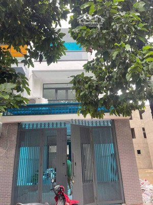 cho thuê nhà ở & mở văn phòng hiệp thành 3 nhà mới 100%
- diện tích 5x20. công năng 1 trệt 2 lầu,