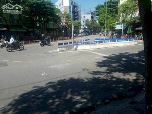 BÁN NHÀ 3 TẦNG MT KINH DOANH SẦM UẤT NGÃ TƯ LÊ ĐÌNH LÝ VỚI NGUYỄN HOÀNG TT HẢI CHÂU ĐÀ NẴNG.