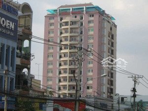cho thuê ch 2pn full nội thất, 70m2, 11 triệu/th tại bigemco, view đông nam, nhà đẹp