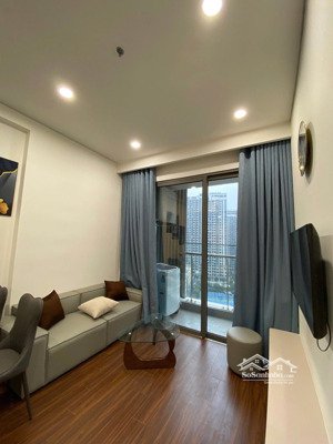 cho thuê gấp căn 1n+ giá chỉ 8tr full nt đẹp tòa h2 masteri vinhomes ocean park gia lâm
