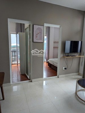 chính chủ cho thuê phòng 2n1k, 1k1n, phòng đẹp, full nội thất, pccc an toàn. lh 