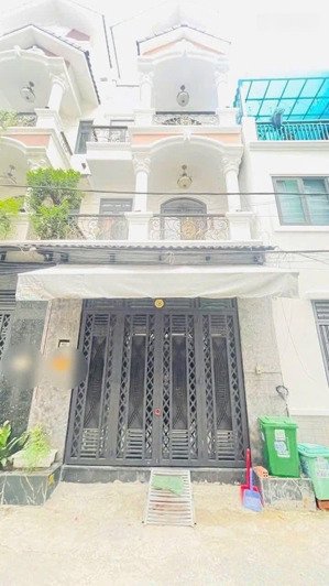 chốt nhanh nhà 2 tầng full nội thất sổ riêng giá chỉ 2xxx