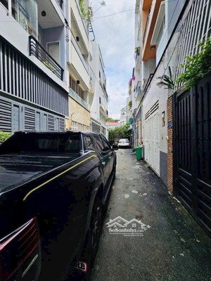 bán nhà hxh đường số phường thạnh mỹ lợi q2-thủ đức 7,7 tỷ tl