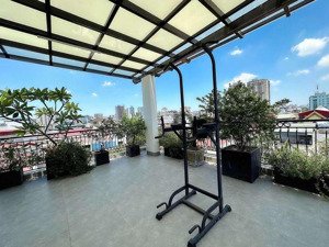 bán nhà 60m2 xây 7 tầng phố yên lãng - quận đống đa vị trí đắc địa giá chỉ 29.5 tỷ 