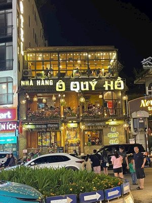 chính chủ cho thuê nhà mặt phố nguyễn xiển 75m x3t. mt 7,5m kd mọi mô hình.