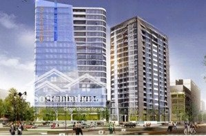 bán căn hộ 3 ngủ the garden hill tầng trung giá hơn 6 tỷ