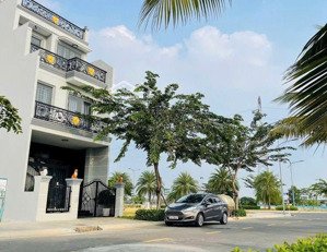 bán gấp đất mt kdc đường nguyễn hữu trí bình chánh